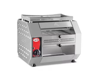 GMG Durchlauftoaster mit Kettenband